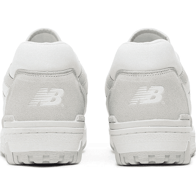 New Balance 550 White Summer Fog