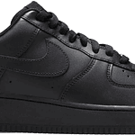 Nike Air Force 1 07 Triple Black