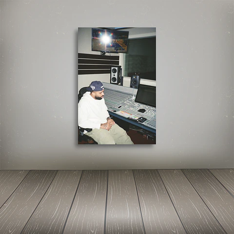 Cuadro Eladio Studio 