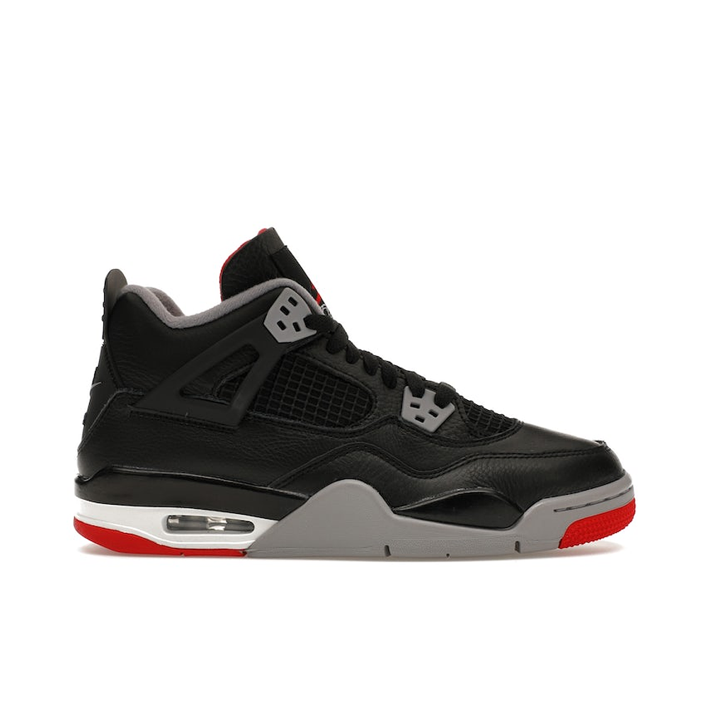 Jordan 4 Retro Bred Reimagined (Gs)