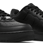 Nike Air Force 1 Low Supreme Black