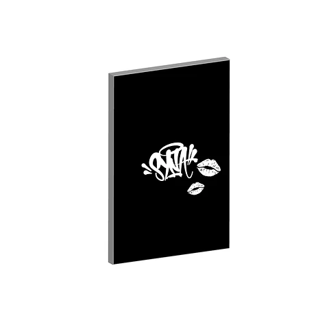 Cuadro Synaworld Black and White 
