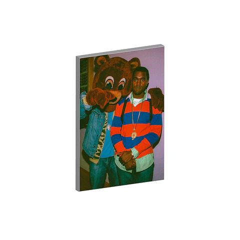 Cuadro kanye west