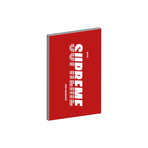 Cuadro Supreme 