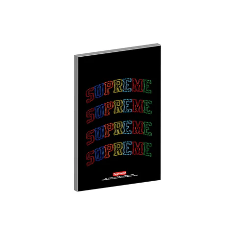 Cuadro Supreme Brand 