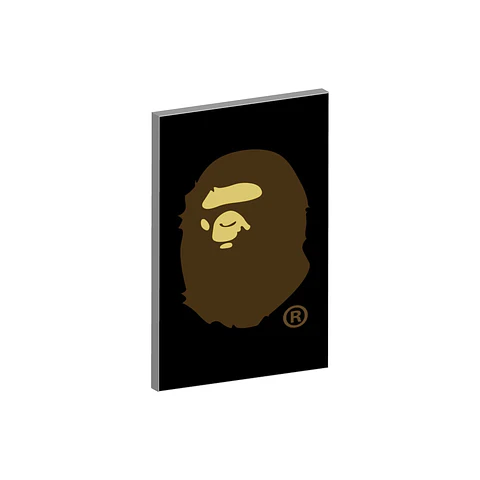 Cuadro Bape Og