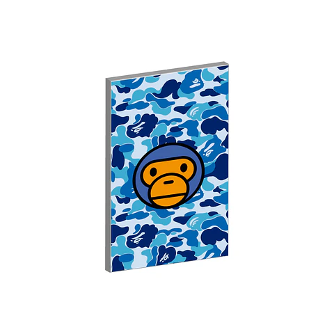 Cuadro Ape Camo Unc