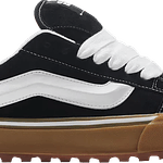 Vans Knu Skool MTE-1 LX Imran Potato Black Gum