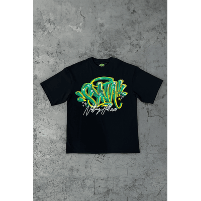 Camiseta SynaWorld Carnaval