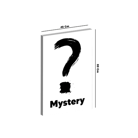 Cuadro Mistery ?