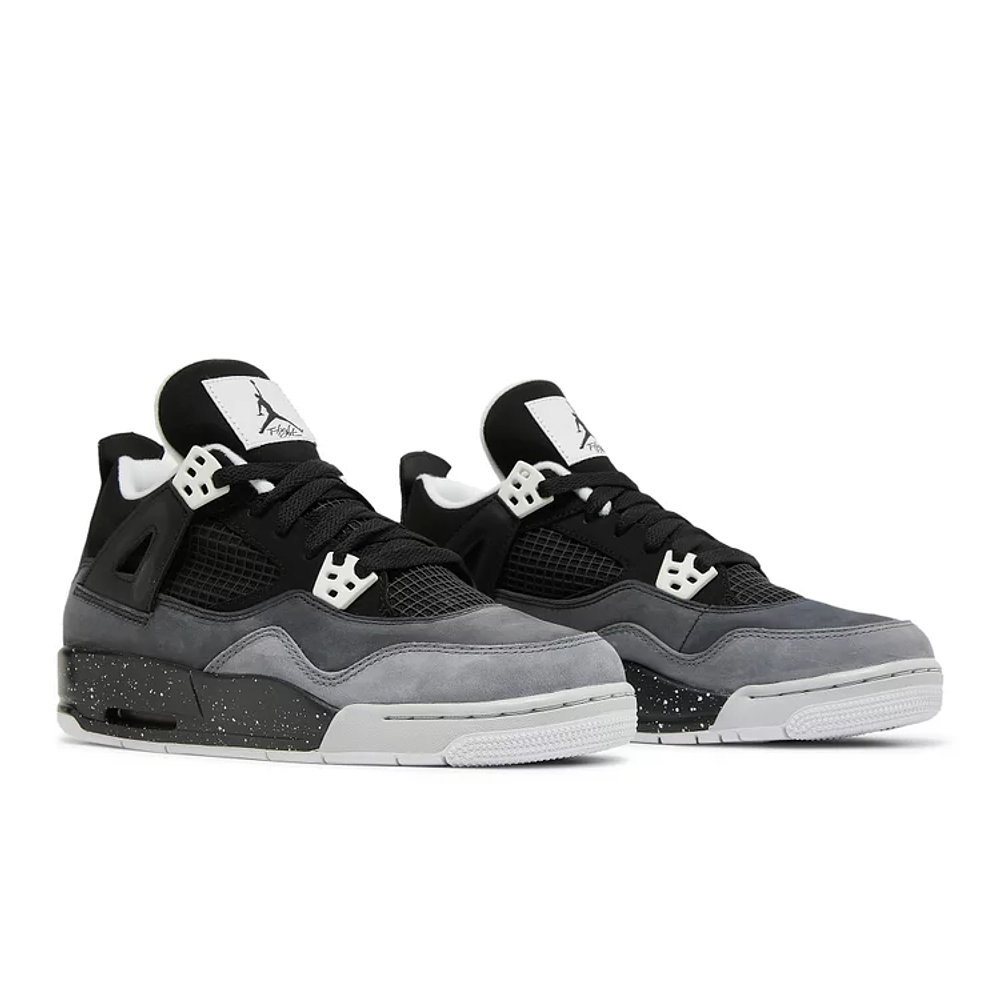 Air Jordan 4 “Fear 2024” GS