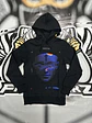 hoodie Trapstar  Face T - Miniatura 1
