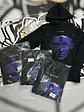 hoodie Trapstar  Face T - Miniatura 3