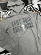 Hoodie trapstar x centralcee Grey  - thumbnail 3
