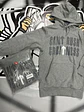 Hoodie trapstar x centralcee Grey  - thumbnail 4