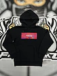 Hoodie trapstar logo landscape - thumbnail 1