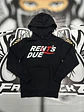 Hoodie Trapstar Rents due - Miniatura 1