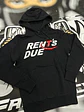 Hoodie Trapstar Rents due - Miniatura 2