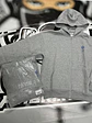 Hoodie trapstar Full Zip Grey  - thumbnail 3