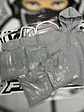 Hoodie trapsta Full Grey  - Miniatura 3