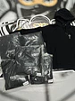 Hoodie trapstar Full Black  - Miniatura 3
