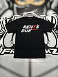 Camiseta Trapstar Rents due - Miniatura 1