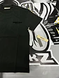 Camiseta Essentials Stretch Limo (SS22) - Miniatura 3