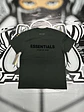 Camiseta Essentials Stretch Limo (SS22) - Miniatura 2