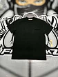 Camiseta Essentials Stretch Limo (SS22) - Miniatura 1