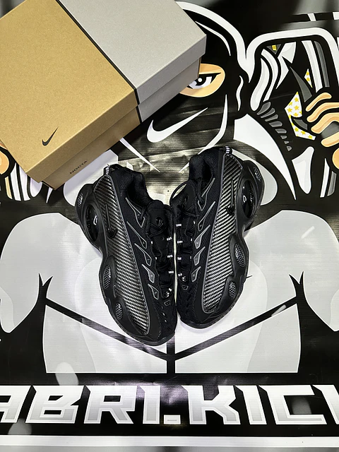 Nike x nocta Glide Dark / Grey Iron