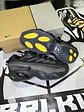 Nike x nocta Glide Dark / Grey Iron - Miniatura 5