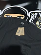 Camiseta Stüssy Black PIGMENT DYED - Miniatura 5