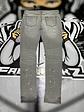 Jeans Fashion nova Dark grey skinny - thumbnail 3