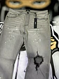 Jeans Fashion nova Dark grey skinny - thumbnail 2