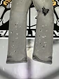 Jeans Fashion nova Dark grey skinny - thumbnail 4