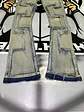 Jeans Fashion Nova Flaree - Miniatura 3