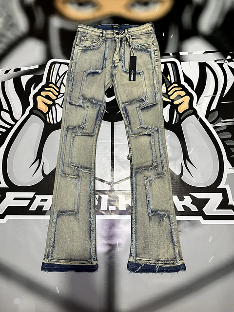 Jeans Fashion Nova Flaree