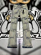 Jeans Fashion Nova Flaree - Miniatura 1