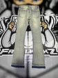 Jeans Fashion Nova Flaree - Miniatura 4