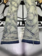 Jeans Fashion Nova Flaree Stackd - thumbnail 3