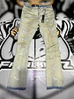 Jeans Fashion Nova Flaree - Miniatura 1
