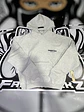 Hoodie essetials Light Oatmeal (SS22) - thumbnail 1