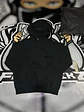Hoodie Essentials Stretch Limo (SS22) - Miniatura 1