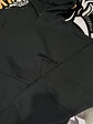 Hoodie Essentials Stretch Limo (SS22) - Miniatura 3