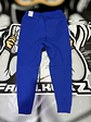 Joggers Nike tech fleece Hyper Blue - Miniatura 3