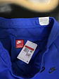 Joggers Nike tech fleece Hyper Blue - Miniatura 4