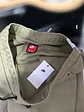 Joggers Nike tech fleece Olive - thumbnail 3