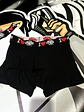 BOXER SYNA I HEART SYNA - BLACK/WHITE/GREY PACK 3 UNIDADES - Miniatura 2