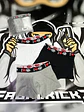 BOXER SYNA I HEART SYNA - BLACK/WHITE/GREY PACK 3 UNIDADES - Miniatura 1