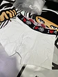 BOXER SYNA I HEART SYNA - BLACK/WHITE/GREY PACK 3 UNIDADES - Miniatura 4